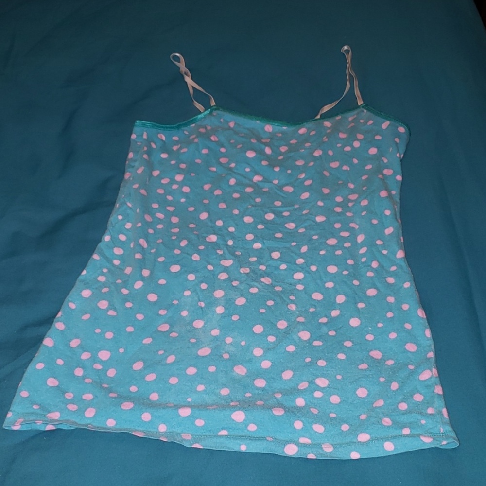 Tanktop